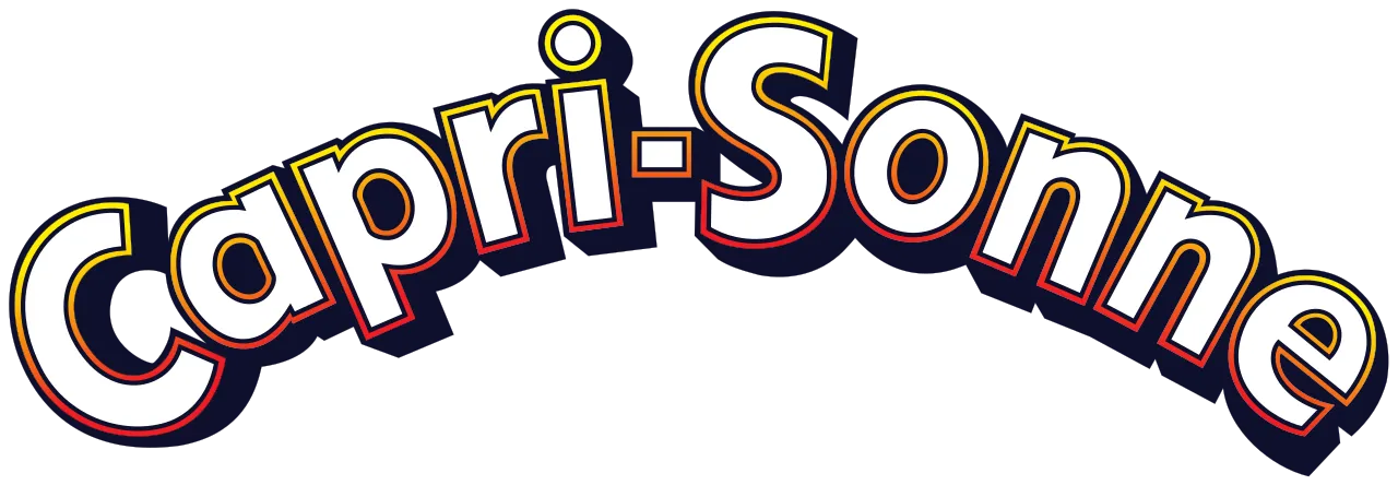 Logotipo de Capri-Sonne