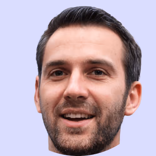Daniel García