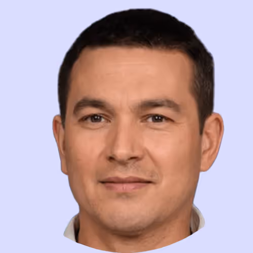 Valentín Cuffy