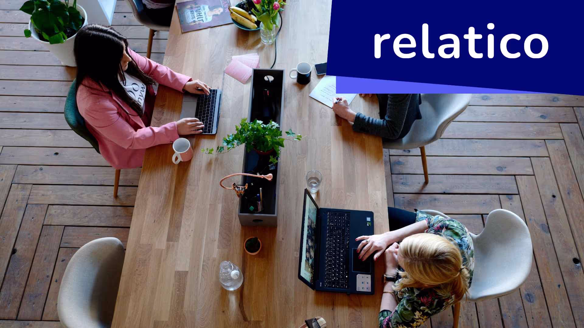 Descubra los aspectos más importantes de la gestión de las relaciones con los proveedores que pueden resolverse con un software de SRM. Descubra cómo herramientas como relatico pueden convertir los retos en oportunidades para las empresas.