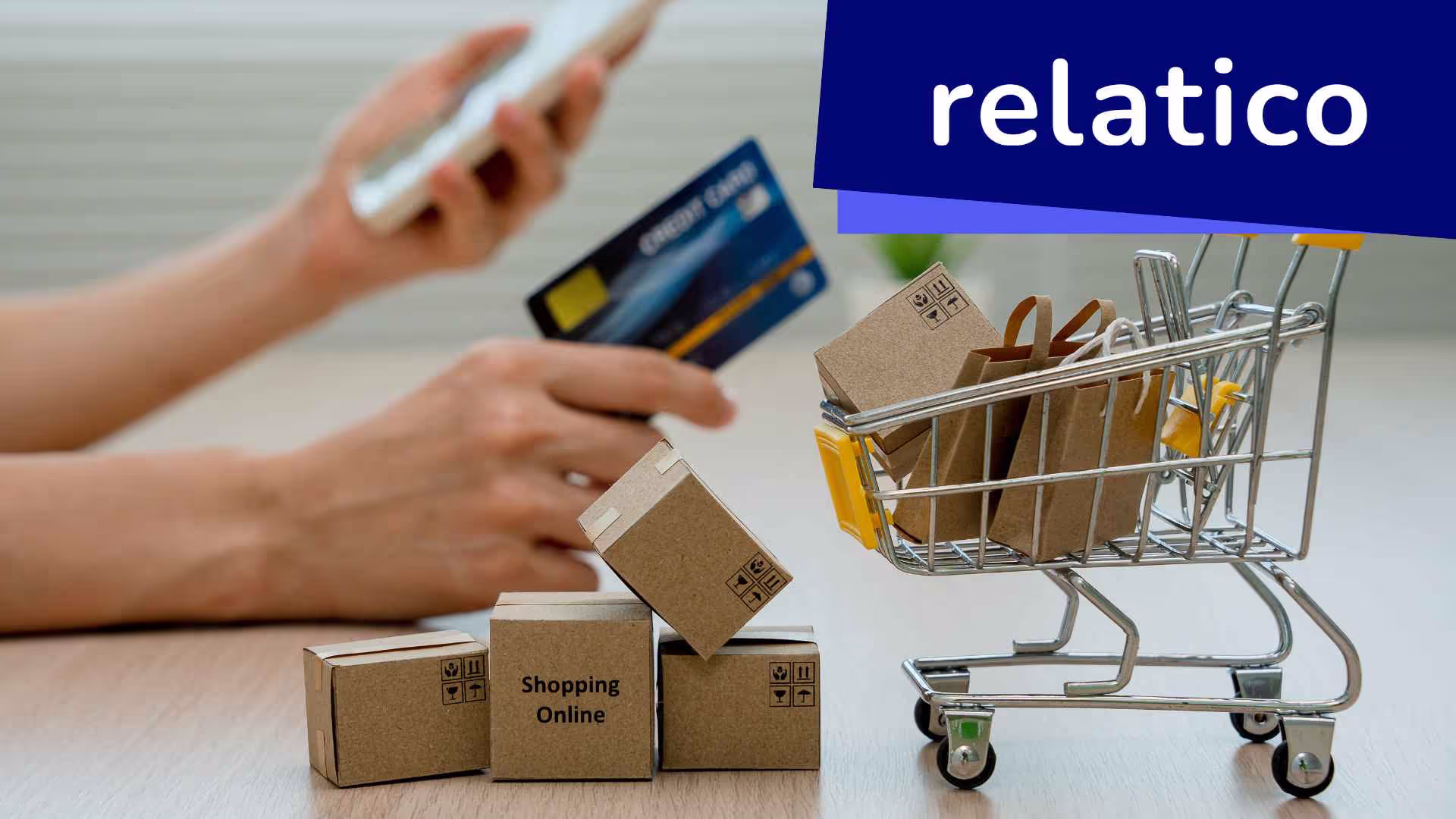 Aproveche todo el potencial de la gestión estratégica de compras con nuestra guía. Descubra cómo el software SRM ( Lieferant Relationship Management) de Relatico puede transformar su proceso de compras, simplificándolo gracias a funciones automatizadas y a una documentación sencilla, así como a la facilidad para subir archivos.