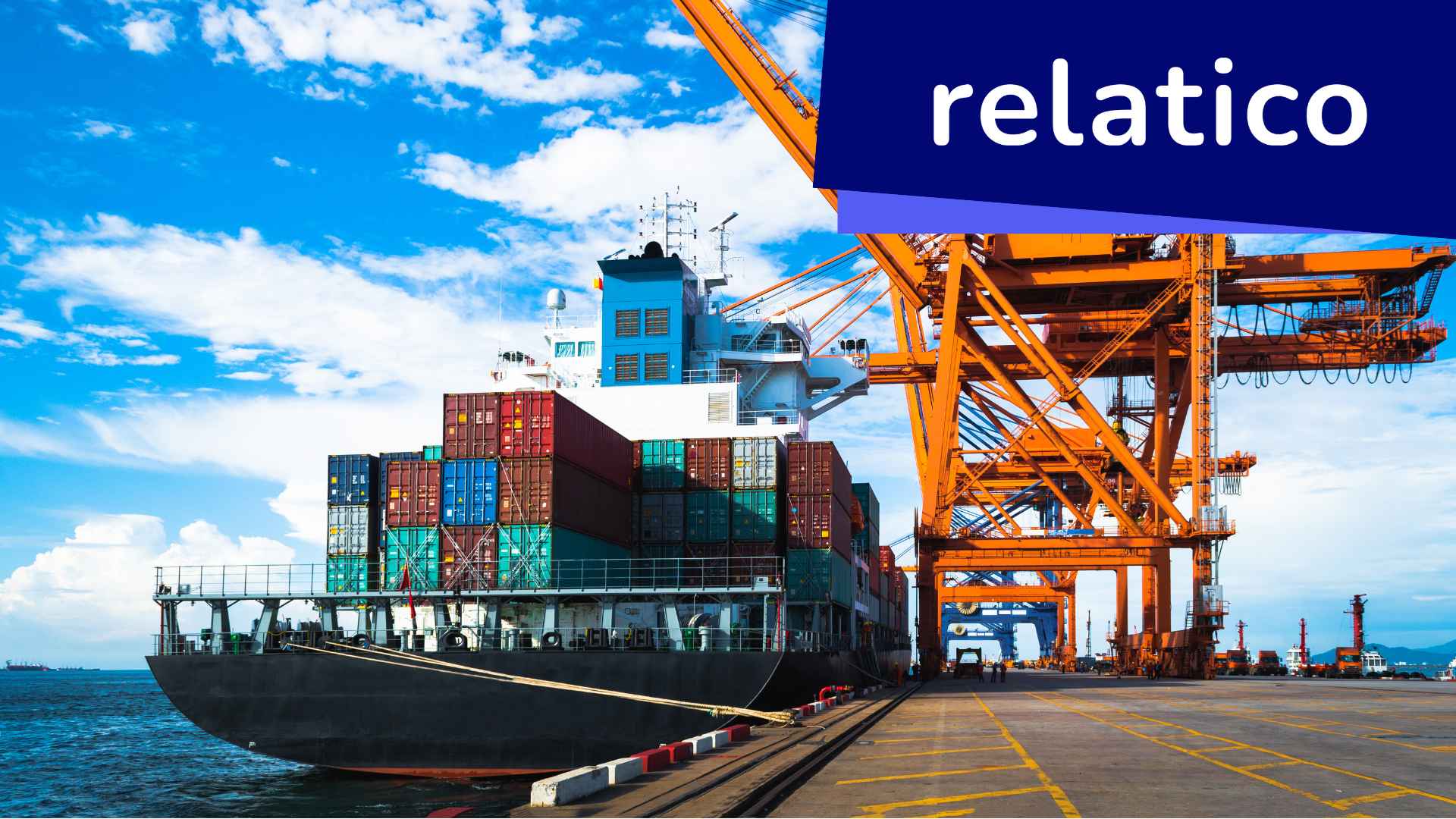 La CBAM está transformando el comercio internacional y planteando nuevos retos a las empresas. Descubra cómo afecta la CBAM a las cadenas de suministro y a las pymes, y cómo relatico facilita su cumplimiento.