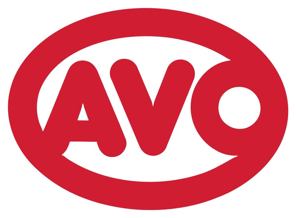 Logotipo de Avo