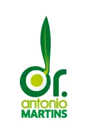 Logotipo de Antonio martins