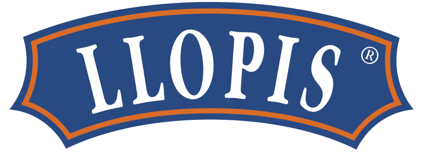 Logotipo de Llopis