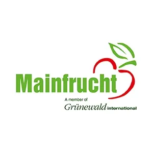 Logotipo de Mainfrucht