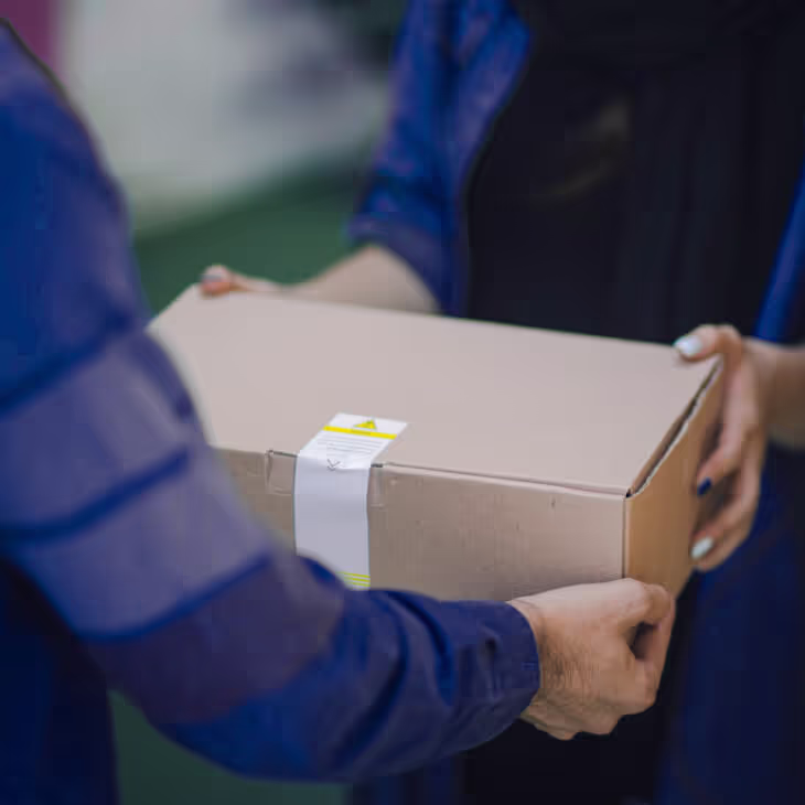 Desarrollo de productos y control de calidad: Aprobación de muestras (con relatico)