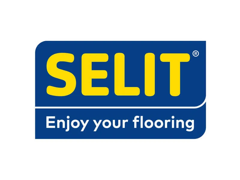 Logotipo de Selit