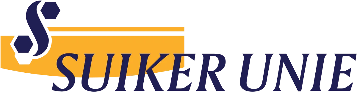 Logotipo de Suiker unie