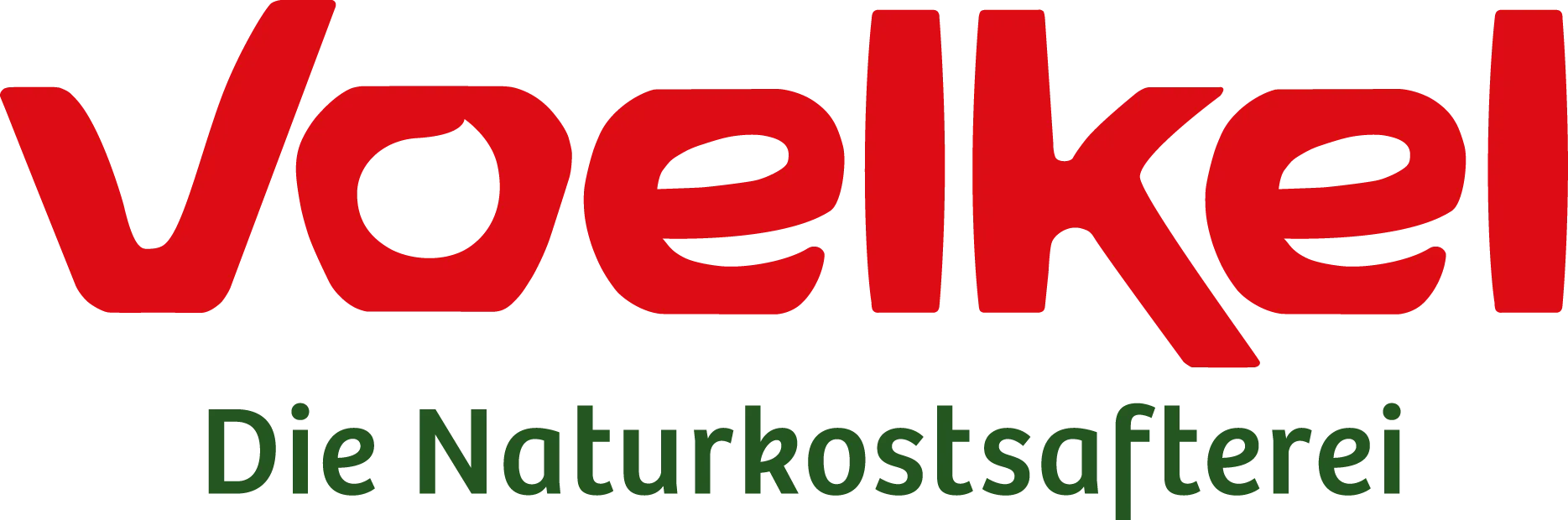 Logotipo de Voelkel
