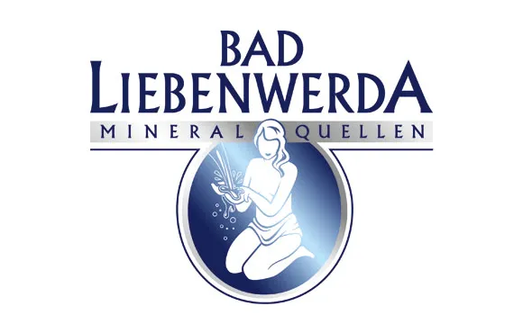 Logotipo de Bad Liebenwerda