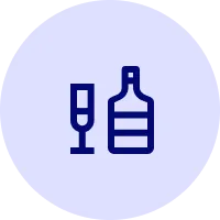Industria de bebidas
