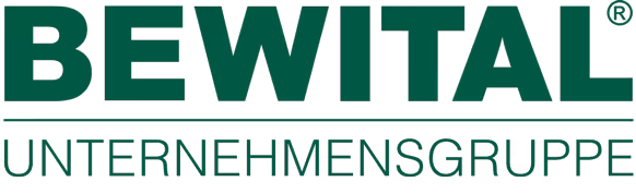 Logotipo de Bewital
