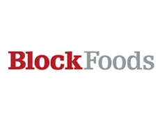 Logotipo de Block Foods