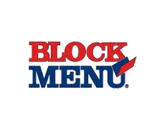Menú Bloque