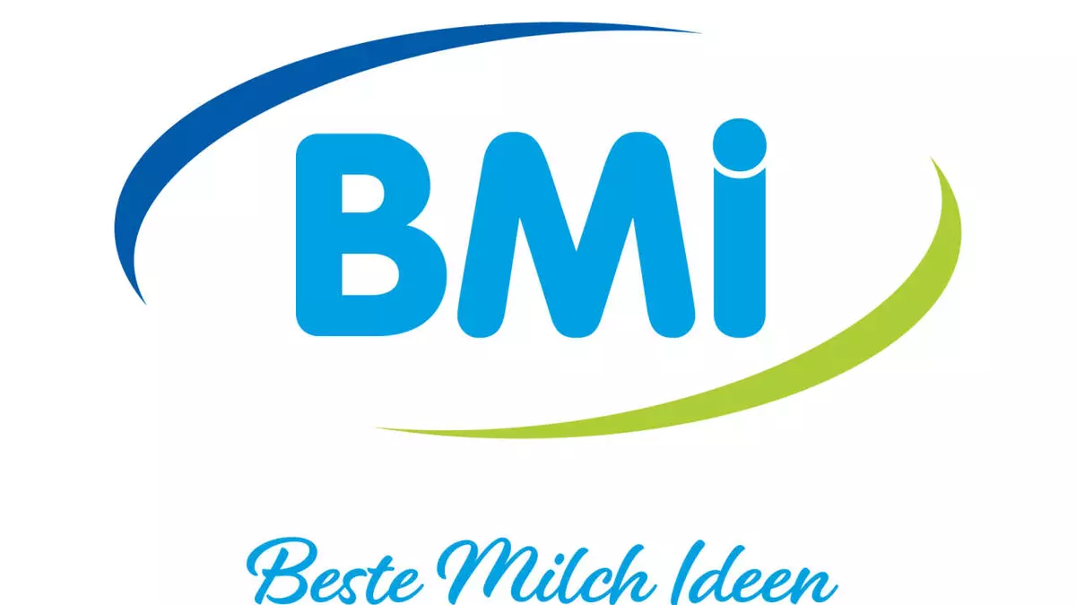 Logotipo de BMI