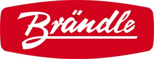Logotipo de Brändle