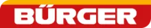 Logotipo de Bürger