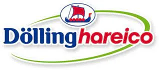 Logotipo hareico de Dölling