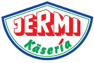 Logotipo de Jermi Käseria