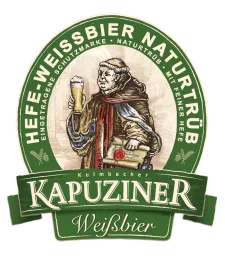 Logotipo de Kapuziner