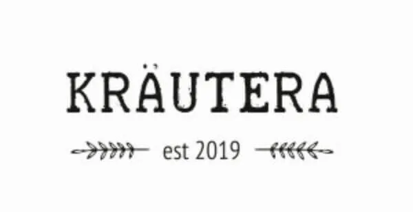 Logotipo de Kräutera