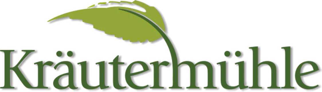 Logotipo de Kräutermühle