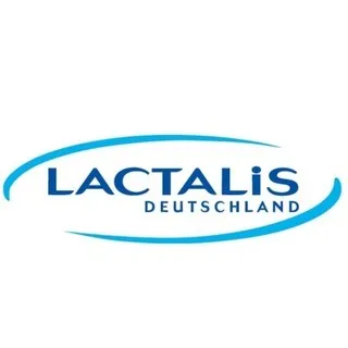 Logotipo de Lactalis
