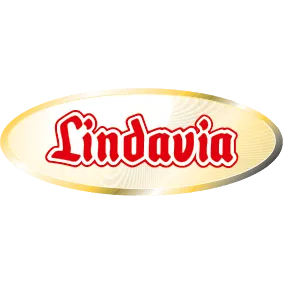 Logotipo de Lindavia
