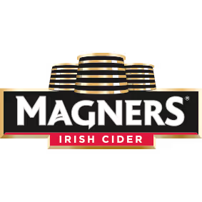 Logotipo de Magners