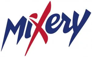 Logotipo de Mixery