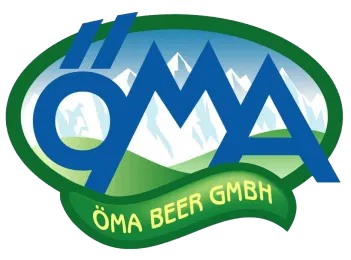 Logotipo de Öma Beer GmbH