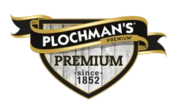 Logotipo premium de Plochman