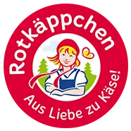 Logotipo de Rotkäppchen