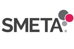 Logotipo de SMETA