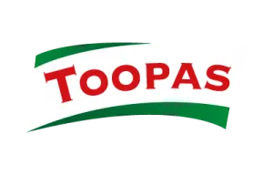 Logotipo de Toopas