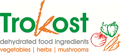 Logotipo de Trokost
